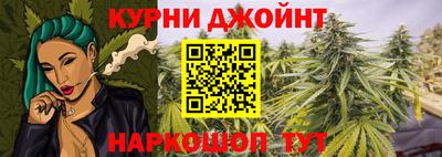 трава Кандалакша